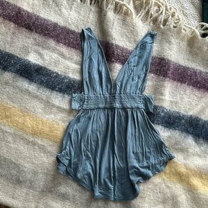 🌞2/$15🌞 Kimchi Blue tank size s (2b)